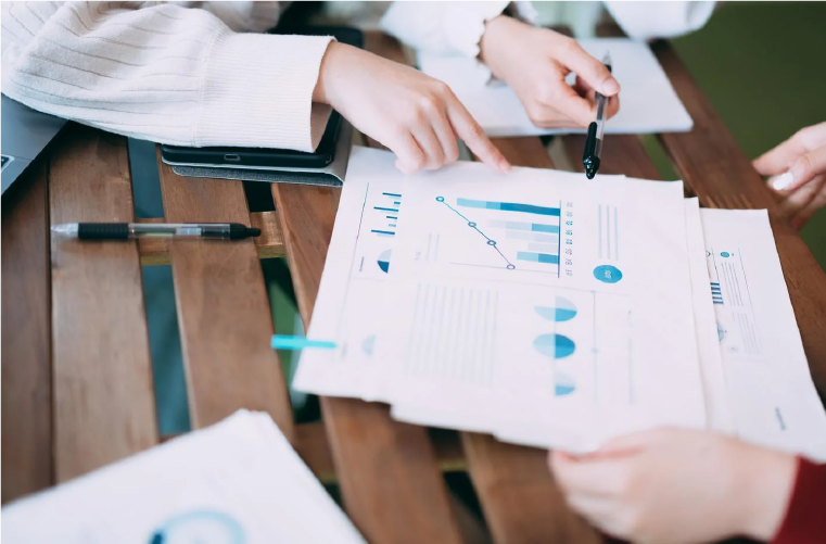 期間中は個別にフィードバック