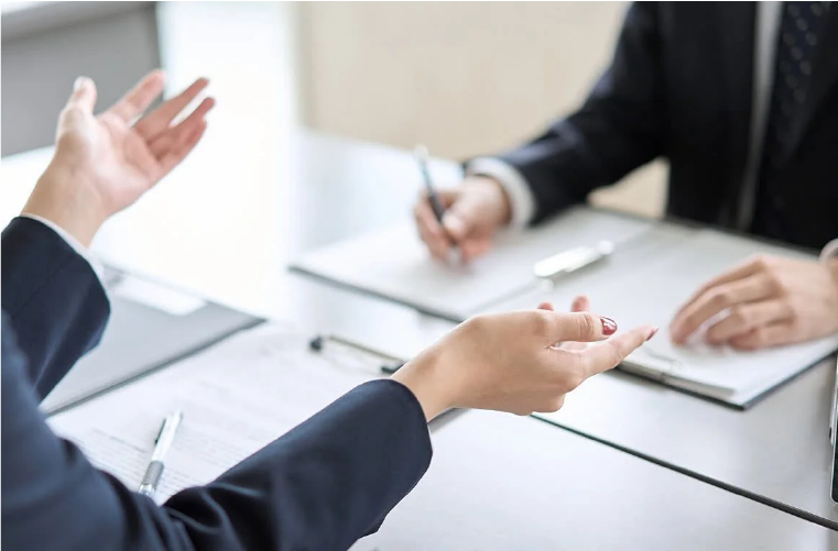 企業様向けに受講生の育成アドバイス