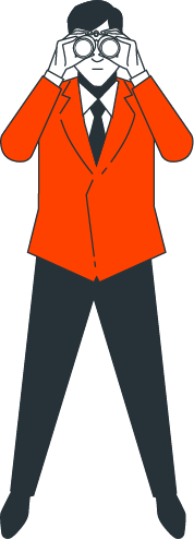 実績豊富なメンターが直接サポート