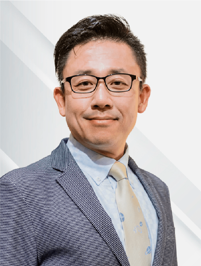 実績豊富なメンターが直接サポート