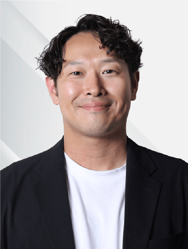 実績豊富なメンターが直接サポート