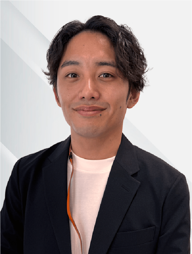 実績豊富なメンターが直接サポート