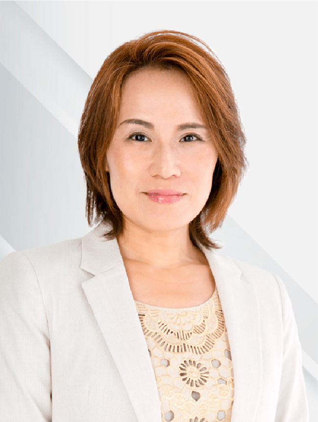 実績豊富なメンターが直接サポート