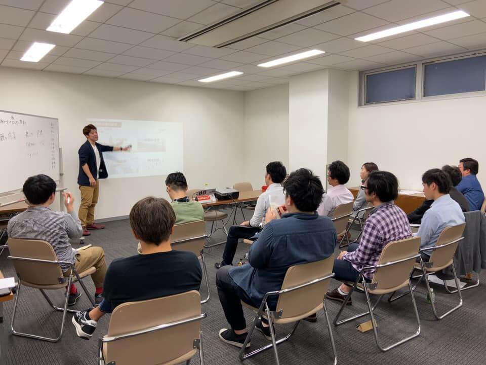 株式会社マイティーエース ワンネス経営導入 社内研修